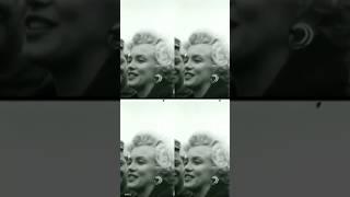 Marilyn Monroe in Korea  Feb 1954. X 4. *SF