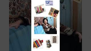 Тг: Книжный блогер из Твери #booktok