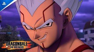 Dragon Ball: The Breakers - Season 6 Trailer | PS4 Games