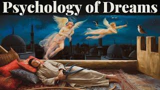 Carl Jung and the Psychology of Dreams - Guide to the Unconscious