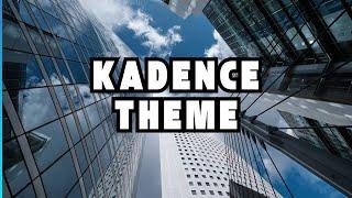 Get a PRO Looking Wordpress Site in 5 Minutes with KADENCE THEME