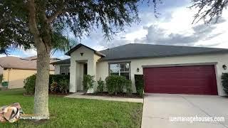 3265 St Barts Ln Clermont, Fl 34711