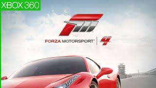 Playthrough [360] Forza Motorsport 4 - Part 2 of 4