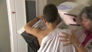 Several types of mammograms now offered