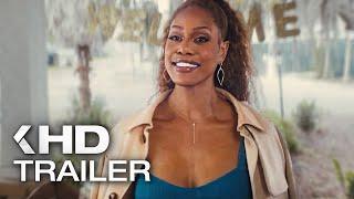 CLEAN SLATE Trailer (2025) Laverne Cox