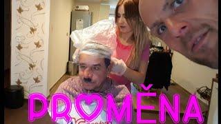 Psychopat a Majsner vs dědeček Hříbeček 3 díl