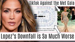 Jennifer Lopez Downfall is so Much Worse Than We Imagined ‼️