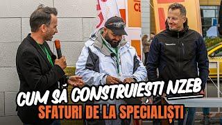 Cum sa construiesti nZEB. Ponturi de la specialisti