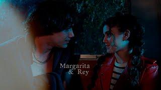 Margarita & Rey · Endgame [+E20]