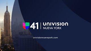 #EnVivo | Noticias Univision 41 Nueva York | 17 de Junio 12:30 PM