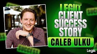 How To Outsource An SEO Agency With 7 Figure Agency Owner Caleb Ulku