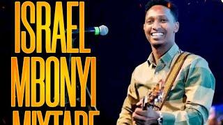 BEST OF ISRAEL MBONYI MIXX 1-DJ KINGBWOY 254 FT YANITOSHA,AMENISAMEHE,SIRI,NITAAMINI,YERIKO