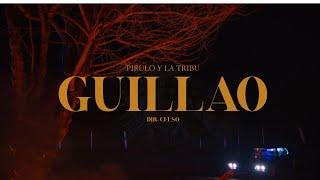 Pirulo y la Tribu - Guillao ( Official Music Video )