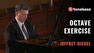 An Octave Exercise – Jeffrey Biegel