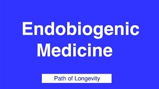 087-Endobiogenic Medicine