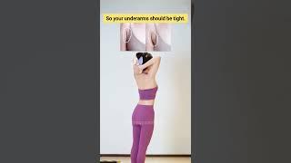Four simple moves to boost your charm and make you more beautiful daily!