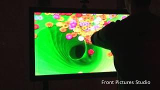 Front Pictures | Interactive Plasma