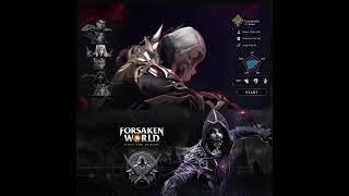 Forsaken World Gods and Demons 1080x1080 20210628 322794