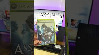 AC 1 Enhanced on SERIES X | Assassin's Creed
