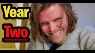 Onision: Year 2