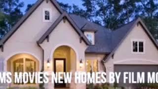 New Homes Real Estate investments business builders investing