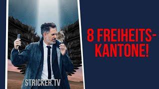 8 Freiheitskantone!
