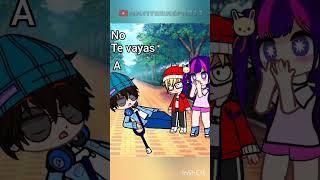 no lo olvidaré  #gachaclub #gachanox #babyyoda #shorts