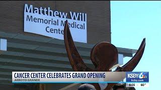 Arroyo Grande celebrates grand opening of new medical center