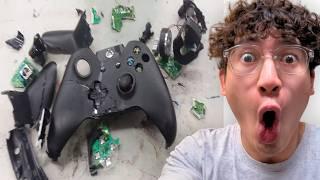 15 Minutes Of Chinese Gamer Rage To Fall Asleep To