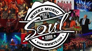 Where Music Meets The Soul - Promo