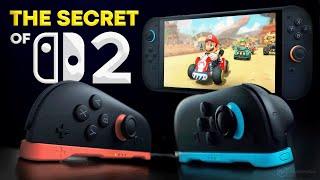 10 MUST-KNOW DETAILS of NINTENDO SWITCH 2 