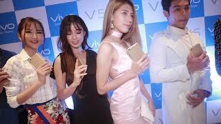 vivo Myanmar V5 Launch Event Highlight (2016.11.25)