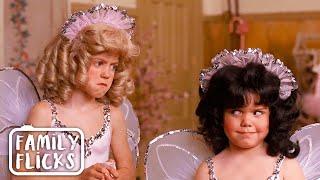 Boys Crash The Ballet | The Little Rascals (1994) | Family Flicks