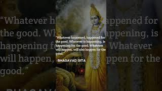 The Profound Wisdom of Shree Krishna #krishna #motivation