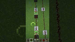 Minecraft: lightning machine #minecraft