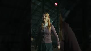 Когда пришла на свидание в слепую #пятыйканал #юмор #приколы #фильмы #кино #сериал #детектив