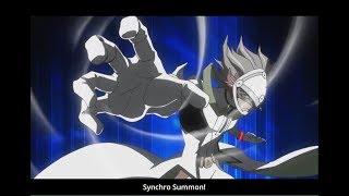 Yu-Gi-Oh! VRAINS SOUND DUEL 2 - Track 27 The Tables Turn