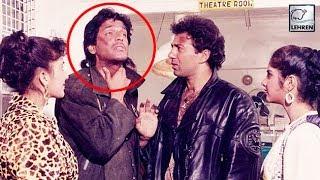 Chunky Pandey Cameback To Rajiv Rai For The Role He Rejected In the Last Movie | Lehren Diaries