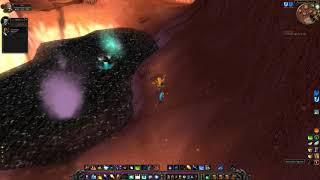 Sacred Fire WoW Classic Quest