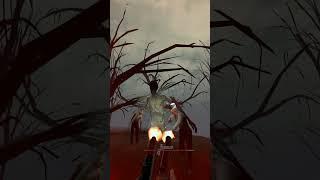 FrOgZ - Anomos Studio (2 Games) on Meta Quest 2/3/3s - Survive high-intensity VR zombie wave