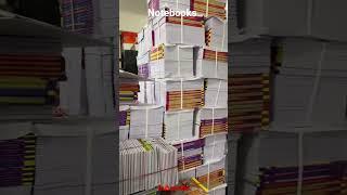 wholesale notebooks 1000 books sells minimum(7975097806)