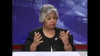 Gloria Negrete-McLeod, Member, United States House of Representatives