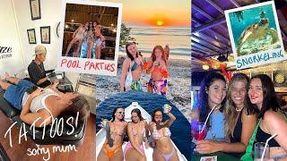 4 days in Gili T *balis party island* 