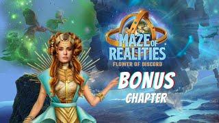 Maze of Realities: Flower of Discord Collector's Edition BONUS Chapter Walkthrough | Pynza