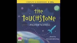 The Touchstone || Out of Print Audiobooks || Andrew Norriss || Richard Mitchley