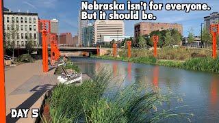 Omaha, Nebraska Might Be The New Best City In America