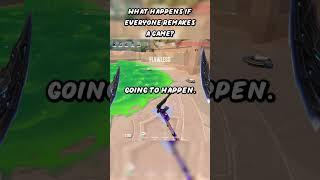 What Happens When EVERYONE Remakes?