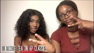 Are AP classes worth it?