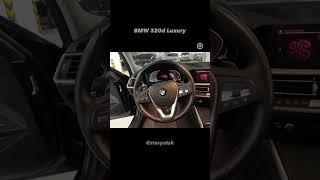 BMW 320d Luxury. Авто из Кореи. #bmw #bmw320d #автоизкореи #автоподзаказ #бмв