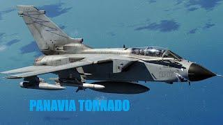 Panavia Tornado | Panavia Tornado an awesome multi-role strike Fighter